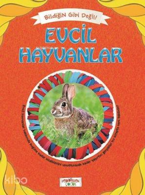 Evcil Hayvanlar; Bildiğin Gibi Değil