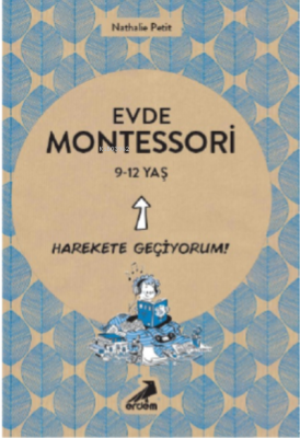 Evde Montessori 9-12 Yaş Nathalie Petit