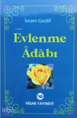 Evlenme Adabı