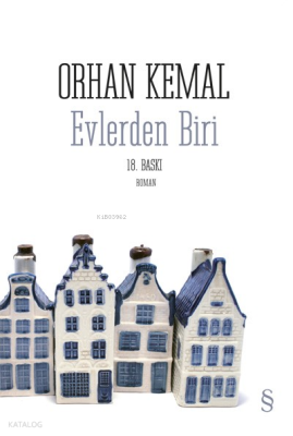 Evlerden Biri Orhan Kemal