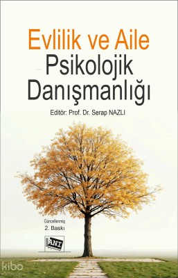 Evlilik ve Aile Psikolojik Danışmanlığı Kolektif