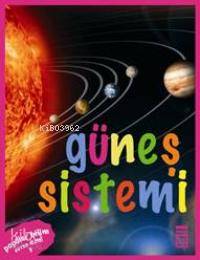 Evren Dizisi - Güneş Sistemi