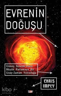 Evrenin Doğuşu