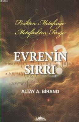 Evrenin Sırrı