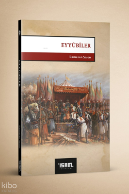 Eyyübiler Ramazan Şeşen