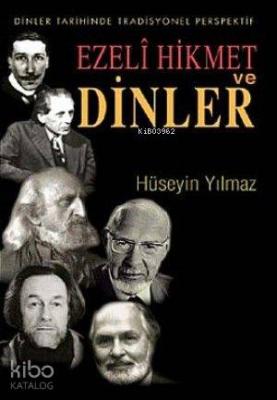 Ezeli Hikmet ve Dinler Hüseyin Yılmaz
