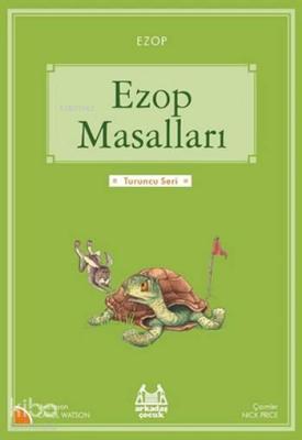 Ezop Masalları