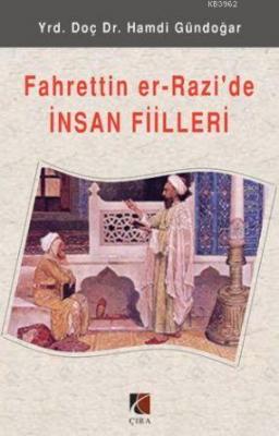 Fahrettin er-Razi'de İnsan Fiilleri