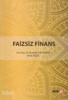 Faizsiz Finans