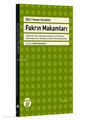 Fakrın Makamları