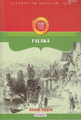 Falaka Ahmet Rasim