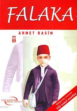 Falaka Ahmet Rasim