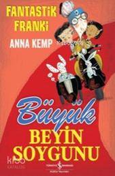 Fantastik Franki - Büyük Beyin Soygunu