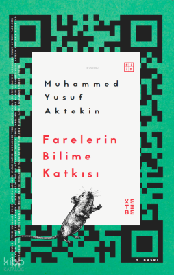 Farelerin Bilime Katkısı