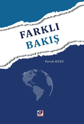 Farklı Bakış Faruk Kuzu