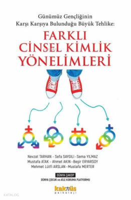 Farklı Cinsel Kimlik Yönelimleri Kolektif