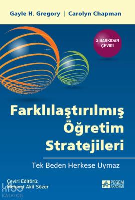 Farklılaştırılmış Öğretim Stratejileri; Tek Beden Herkese Uymaz