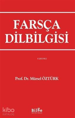 Farsça Dilbilgisi