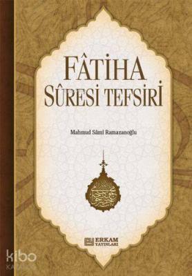 Fatiha Suresi Tefsiri