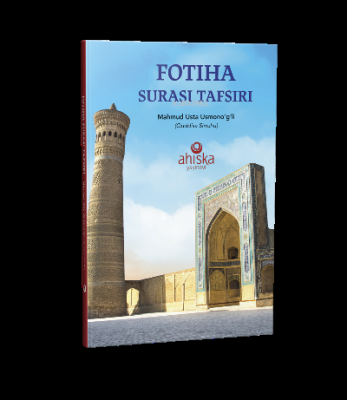 Fatiha Tefsiri – Özbekçe Tercümesi
