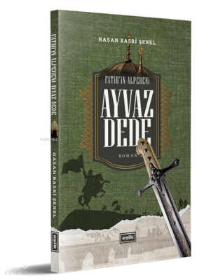 Fatih'in Alpereni Ayvaz Dede Hasan Basri Şenel