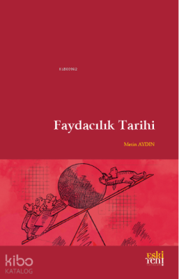 Faydacılık Tarihi