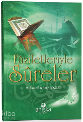 Faziletleriyle Sureler Roman Boy