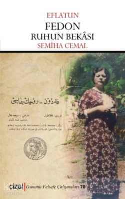 Fedon Ruhun Bekası Platon ( Eflatun )