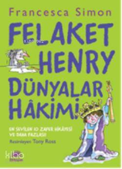 Felaket Henry Dünyalar Hakimi