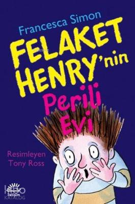Felaket Henry´nin Perili Evi