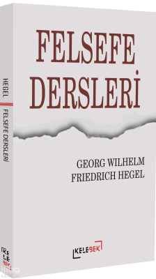 Felsefe Dersleri
