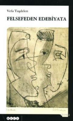 Felsefeden Edebiyata