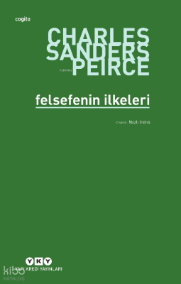 Felsefenin İlkeleri