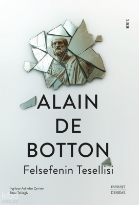 Felsefenin Tesellisi