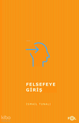 Felsefeye Giriş