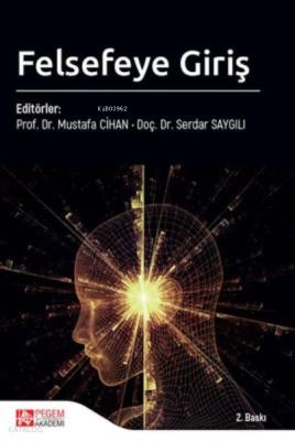 Felsefeye Giriş