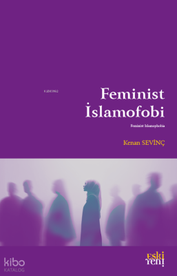 Feminist İslamofobi