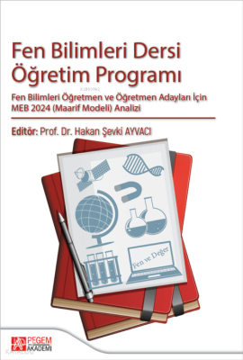 Fen Bilimleri Dersi Öğretim Programı Kolektif