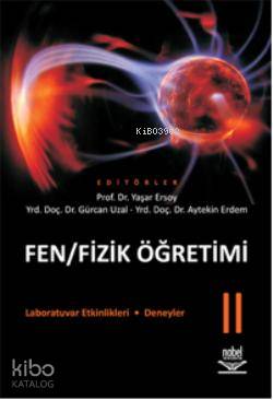 Fen/Fizik Öğretimi 2