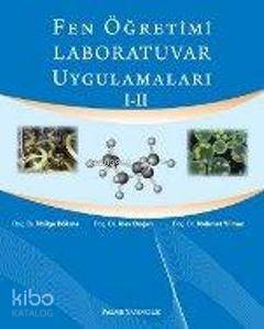 Fen Öğretimi Laboratuvar Uygulamaları 1-2