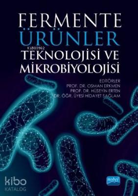 Fermente Ürünler Teknolojisi ve Mikrobiyolojisi