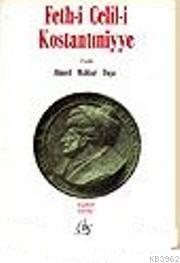 Fethi Celil-i Konstantiniyye