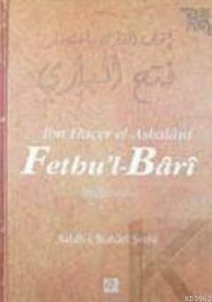 Fethu'l-Bari - Sahih-i Buhari Şerhi (Cilt 15)