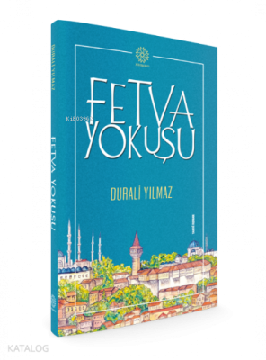 Fetva Yokuşu