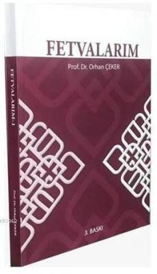 Fetvalarım 1