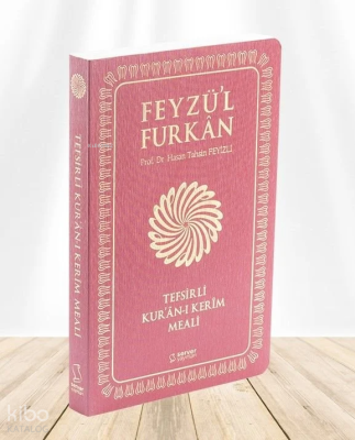 Kur'an-ı Kerim - Orta Boy - Garda Kağıt Kolektif