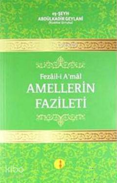 Fezail-i A'mal Amellerin Fazileti