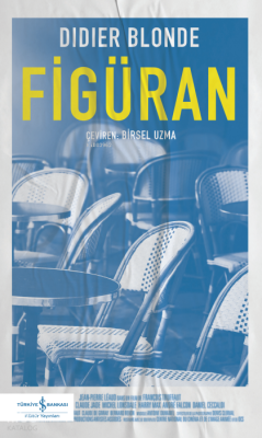 Figüran Didier Blonde