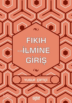 Fıkıh İlmine Giriş
