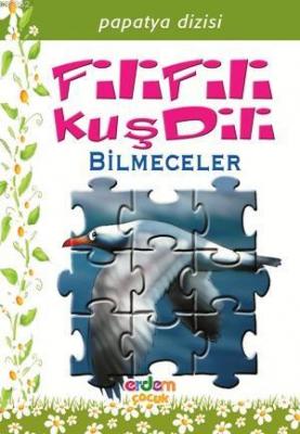 Fili Fili Kuş Dili; Papatya Dizisi 29